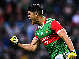 Mayo could win a few titles if...
